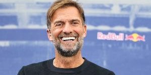 德天空：经纪人辟谣克洛普执教皇马❌后者无计划下赛季重执教鞭