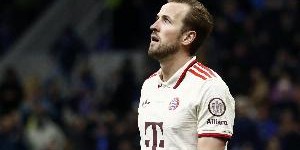 开云体育下载-凯恩：期待激情四射的博卡球迷炒热气氛 我们不会低估南美球队