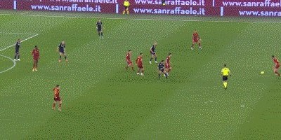 开云体育官网-【意甲】迪巴拉双响 亚伯拉罕2助 罗马2比0佛罗伦萨