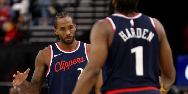 kaiyun.com-快艇总裁：哈登会留下 明年小卡打更多我们会更好