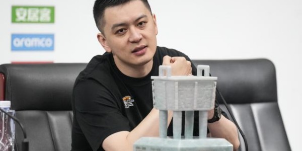 开云-【观察】5年之间再度完成蜕变 辽篮下一步遥望王朝