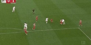 kaiyun.com-【德甲】德利赫特远射建功 拜仁1比0客胜弗赖堡