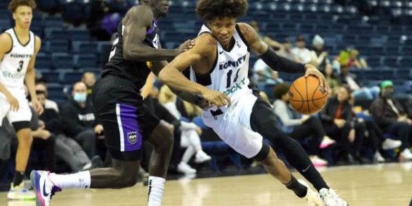 钱不是问题？谁会是勇士在28号签上的稳妥之选？