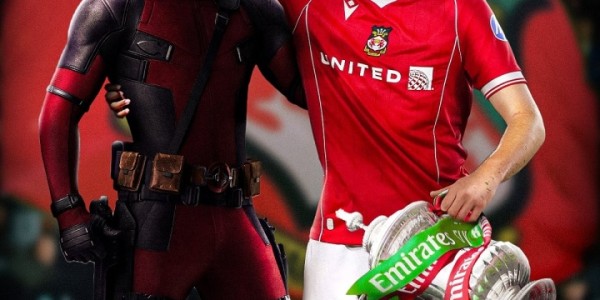 kaiyun.com-童话故事！英冠雷克瑟姆足总杯淘汰森林 联赛3连跳本场又爆冷晋级