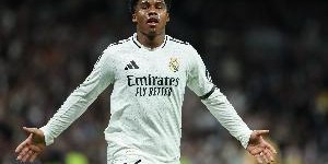 记者：皇马对恩德里克毫不怀疑，但球员最担心下赛季没出场时间