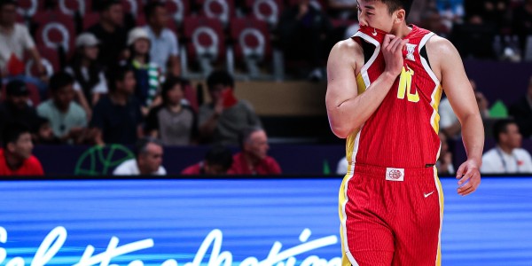 开云APP-王俊杰：在海外打球两次从最厉害变倒数 自身水平像尘土一样渺小