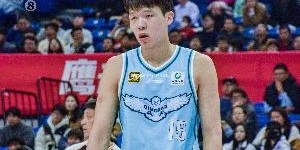赵探长：若杨瀚森下季登陆NBA 篮协和联盟应给青岛队一些政策倾斜