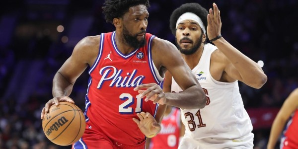 开云-骑士三杀76人！泰森7个3分+39分，生涯新高！马克西对不起恩比德