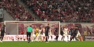 kaiyun.com-【德甲】凯恩萨内破门，拜仁客场顽强逼平莱比锡RB