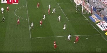 kaiyun.com-【德甲】德利赫特远射建功 拜仁1比0客胜弗赖堡