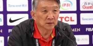 半决赛潜在对手！宫鲁鸣：日本女篮有经验但体力不够 一直在研究