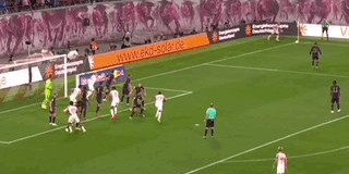 kaiyun.com-【德甲】凯恩萨内破门，拜仁客场顽强逼平莱比锡RB