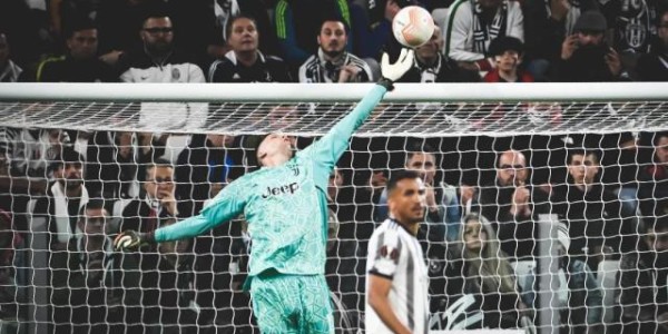 kaiyun-【欧联】博格巴助攻加蒂读秒绝平！尤文1比1塞维利亚